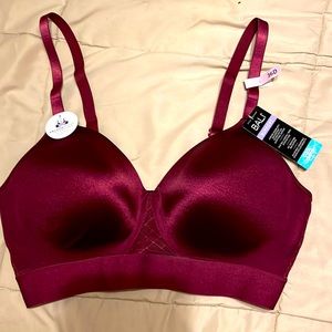 NWT 36D Bali bra